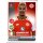 TOPPS Bundesliga 2017/2018 - Sticker 192 - Jean-Philippe Gbamin