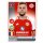 TOPPS Bundesliga 2017/2018 - Sticker 195 - Alexandru Maxim