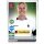 TOPPS Bundesliga 2017/2018 - Sticker 200 - Oscar Wendt