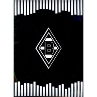 TOPPS Bundesliga 2017/2018 - Sticker 202 - Borussia...
