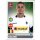 TOPPS Bundesliga 2017/2018 - Sticker 213 - Thorgan Hazard