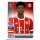 TOPPS Bundesliga 2017/2018 - Sticker 216 - David Alaba