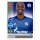 TOPPS Bundesliga 2017/2018 - Sticker 231 - Naldo