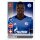 TOPPS Bundesliga 2017/2018 - Sticker 243 - Breel Embolo