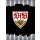 TOPPS Bundesliga 2017/2018 - Sticker 247 - VfB Stuttgart Logo