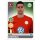 TOPPS Bundesliga 2017/2018 - Sticker 259 - Koen Casteels