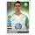 TOPPS Bundesliga 2017/2018 - Sticker 260 - Paul Verhaegh