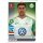 TOPPS Bundesliga 2017/2018 - Sticker 263 - Jeffrey Bruma