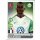 TOPPS Bundesliga 2017/2018 - Sticker 267 - Joshua Guilavogui