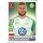 TOPPS Bundesliga 2017/2018 - Sticker 268 - Jakub Blaszczykowski