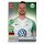 TOPPS Bundesliga 2017/2018 - Sticker 270 - Maximilian Arnold