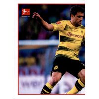 TOPPS Bundesliga 2017/2018 - Sticker 274 - Spielszene (1)