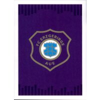 TOPPS Bundesliga 2017/2018 - Sticker 277 - FC Erzgebirge...