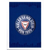 TOPPS Bundesliga 2017/2018 - Sticker 290 - Holstein Kiel...