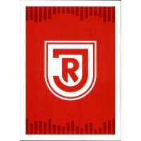 TOPPS Bundesliga 2017/2018 - Sticker 293 - SSV Jahn...