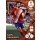 Panini WM Russia 2018 -  Nr. 367 - Bryan Ruiz - Fans Favourite