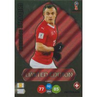 Panini WM Russia 2018 - LE13 - Xherdan Shaqiri -...