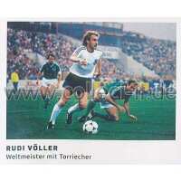 11FR-028 - Sticker 28 - Panini 11 Freunde Fußball...