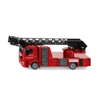 MAN Feuerwehr Drehleiter