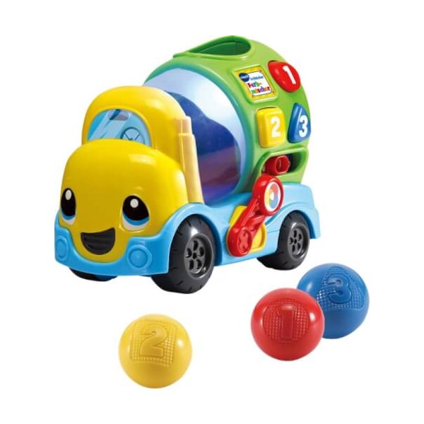 Vtech Fröhlicher Farbmischer