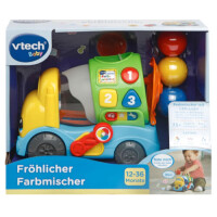 Vtech Fröhlicher Farbmischer