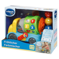 Vtech Fröhlicher Farbmischer