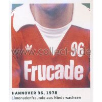 11FR-105 - Sticker 105 - Panini 11 Freunde Fußball...