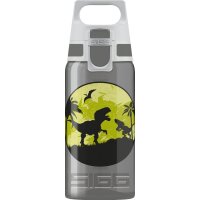 SIGG VIVA ONE Dinos 0,5 Liter Trinkflasche