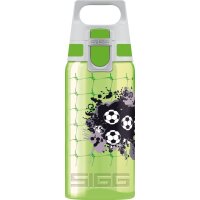 SIGG VIVA ONE Football 0,5 Liter Trinkflasche