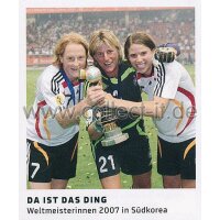 11FR-236 - Sticker 236 - Panini 11 Freunde Fußball...