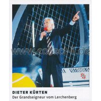 11FR-251 - Sticker 251 - Panini 11 Freunde Fußball...