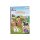 SCHLEICH® Horse Club - Stickerbuch für Pferdefreunde