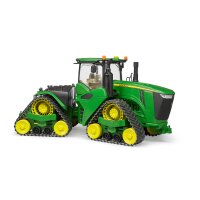 Bruder 4055 - John Deere 9620RX mit Raupenlaufwerk