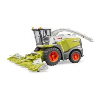 Siva 229022 - BR-CLAAS JAGUAR 980 Feldhäcksler 02134