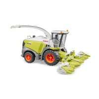 Siva 229022 - BR-CLAAS JAGUAR 980 Feldhäcksler 02134