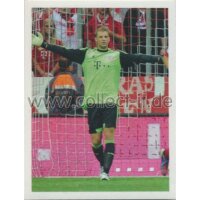 BAM1213 - Sticker 20 - Manuel Neuer - Panini FC Bayern...