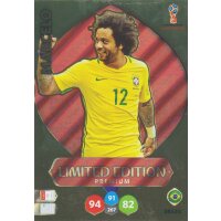 Panini WM Russia 2018 - LE30 - Marcelo - Limitierte Edition