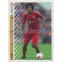 BAM1213 - Sticker 30 - Dante - Panini FC Bayern...