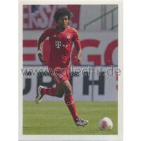 BAM1213 - Sticker 31 - Dante - Panini FC Bayern...