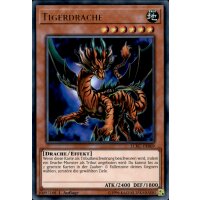 LCKC-DE069 - Tigerdrache - 1. Auflage