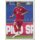 BAM1213 - Sticker 75 - Franck Ribery - Panini FC Bayern München 2012/13