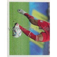 BAM1213 - Sticker 104 - Luiz Gustavo - Panini FC Bayern...