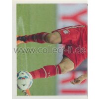 BAM1213 - Sticker 119 - Anatoliy Tymoshchuk - Panini FC...