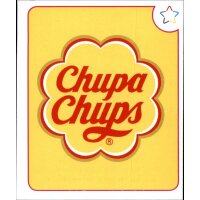 Sticker 2 - Panini - Webstars 2018 Girls - Chupa Chips