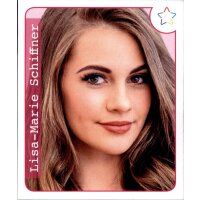 Sticker 66 - Panini - Webstars 2018 Girls - Mach dein Ding!