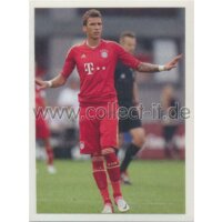 BAM1213 - Sticker 132 - Mario Mandzukic - Panini FC...