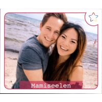 Sticker 160 - Panini - Webstars 2018 Girls - Mamiseelen