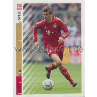 BAM1213 - Sticker 142 - Thomas Müller - Panini FC...