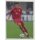 BAM1213 - Sticker 146 - Mario Gomez - Panini FC Bayern München 2012/13