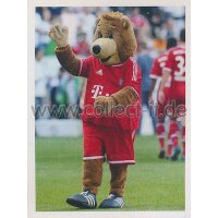 BAM1314-009 - Berni - Panini FC Bayern München -...